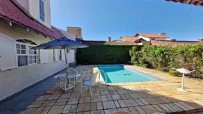 Casa Córrego Grande, Florianópolis - SC — foto 2
