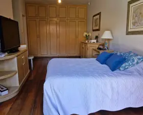 Imagem 3 - Casa em Córrego Grande, Florianópolis - SC