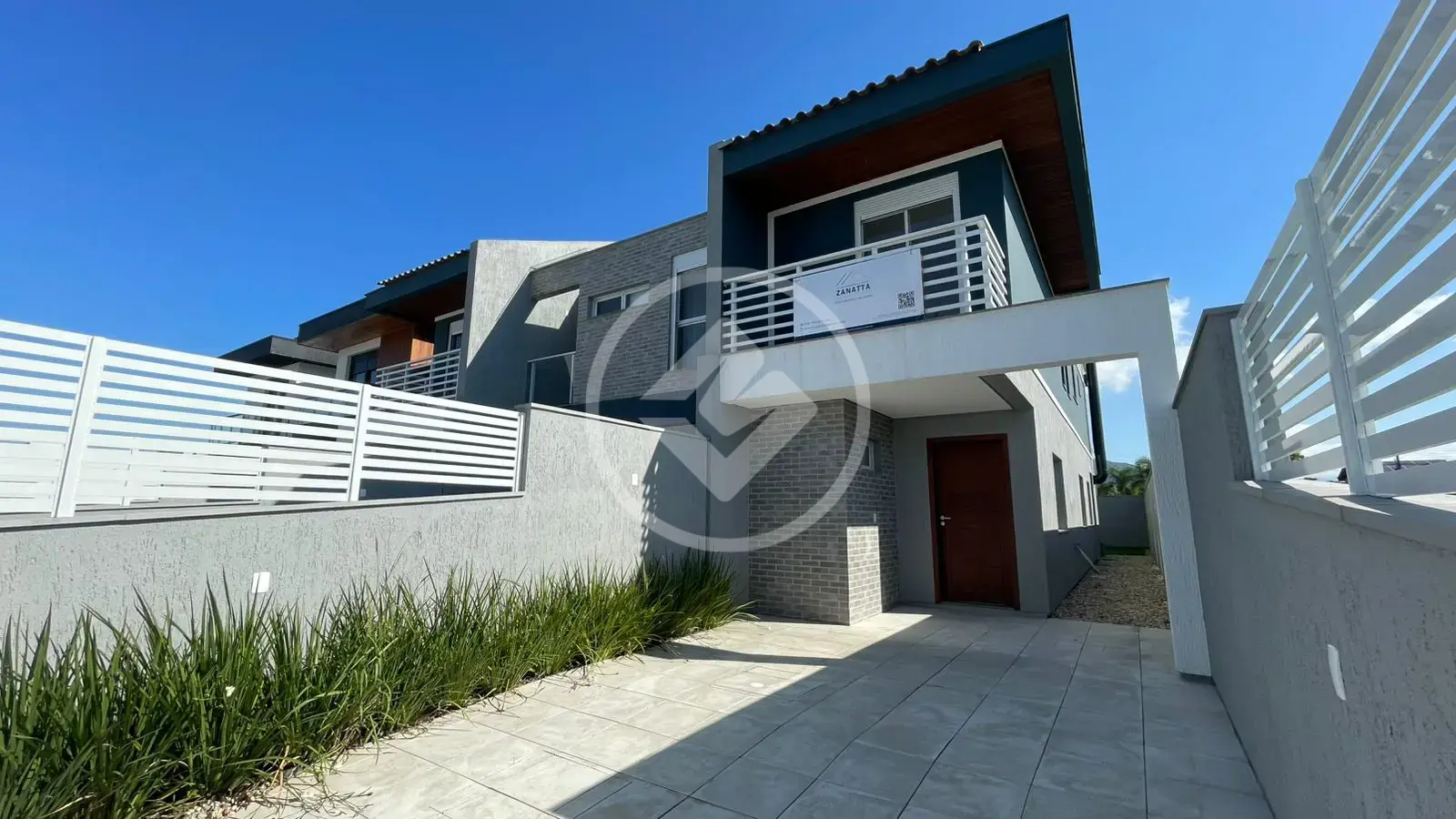 Imagem 1 - Casa em Campeche, Florianópolis - SC