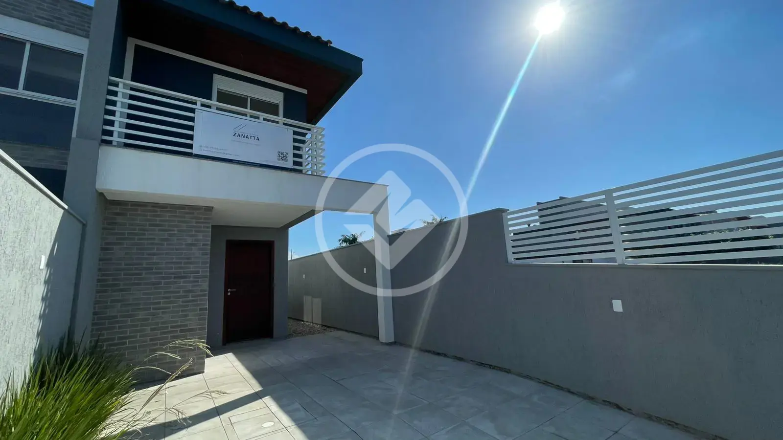 Imagem 1 - Casa em Campeche, Florianópolis - SC