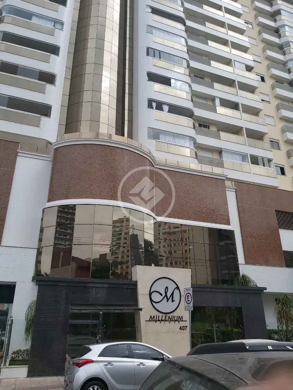 Imagem 1 - Apartamento em Campinas, Florianópolis - SC