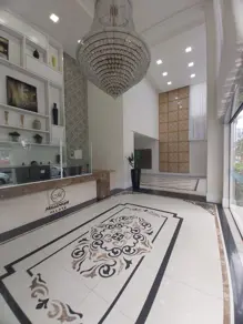 Apartamento Campinas, Florianópolis - SC — foto 2