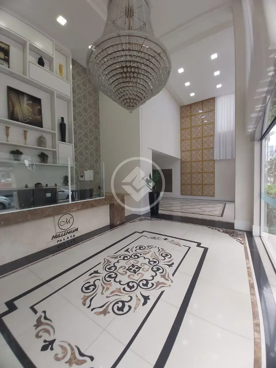 Image 2 - Apartamento em Campinas, Florianópolis - SC