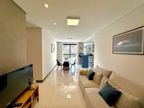 Apartamento Saco dos Limões, Florianópolis - SC — foto 1