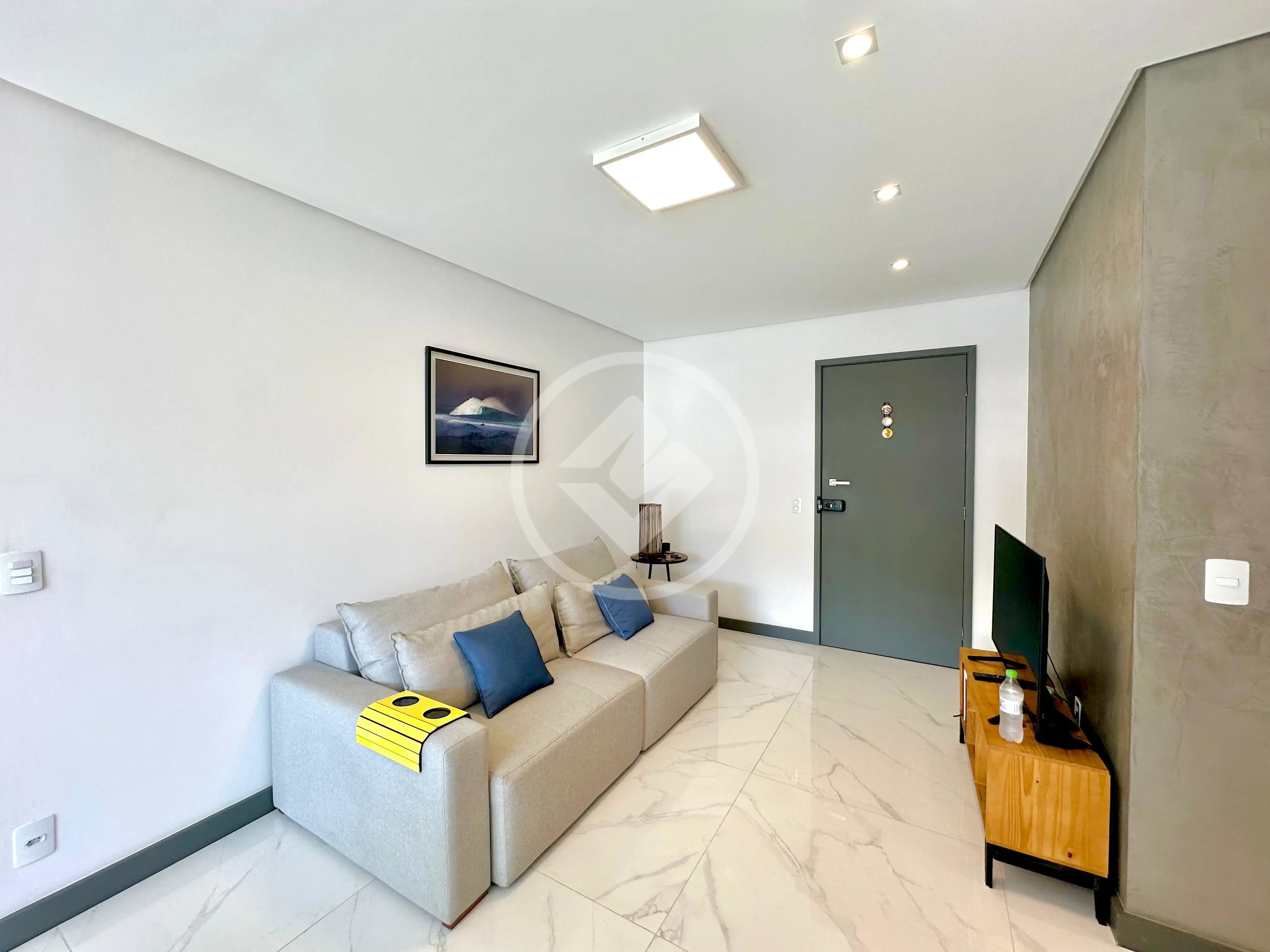 Imagem 2 - Apartamento em Saco dos Limões, Florianópolis - SC