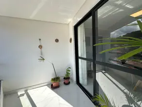 Imagem 4 - Apartamento em Saco dos Limões, Florianópolis - SC