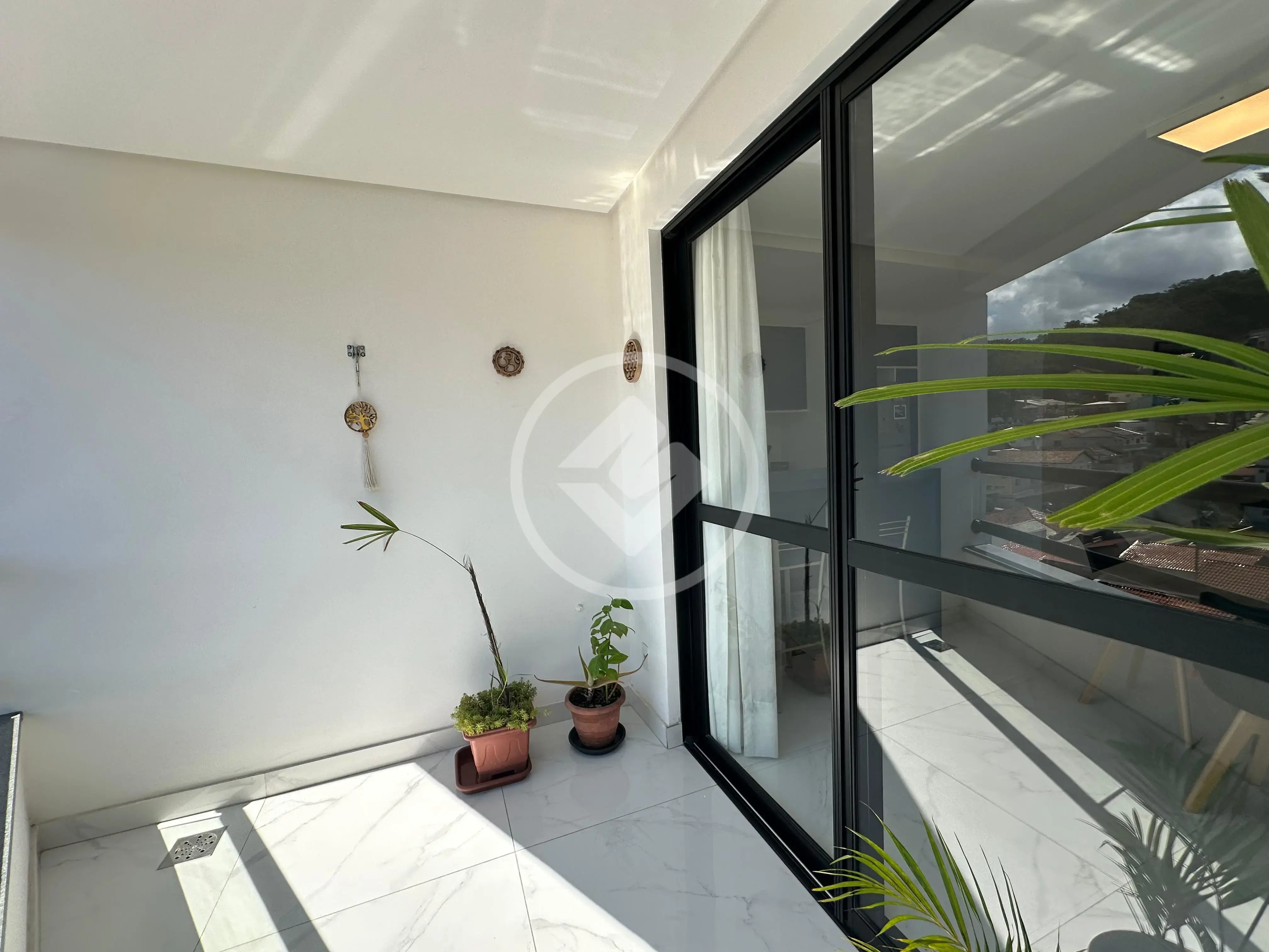 Imagem 4 - Apartamento em Saco dos Limões, Florianópolis - SC