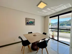 Apartamento Saco dos Limões, Florianópolis - SC — foto 2