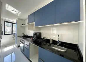 Imagem 3 - Apartamento em Saco dos Limões, Florianópolis - SC