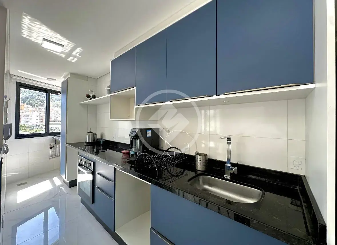 Imagem 3 - Apartamento em Saco dos Limões, Florianópolis - SC