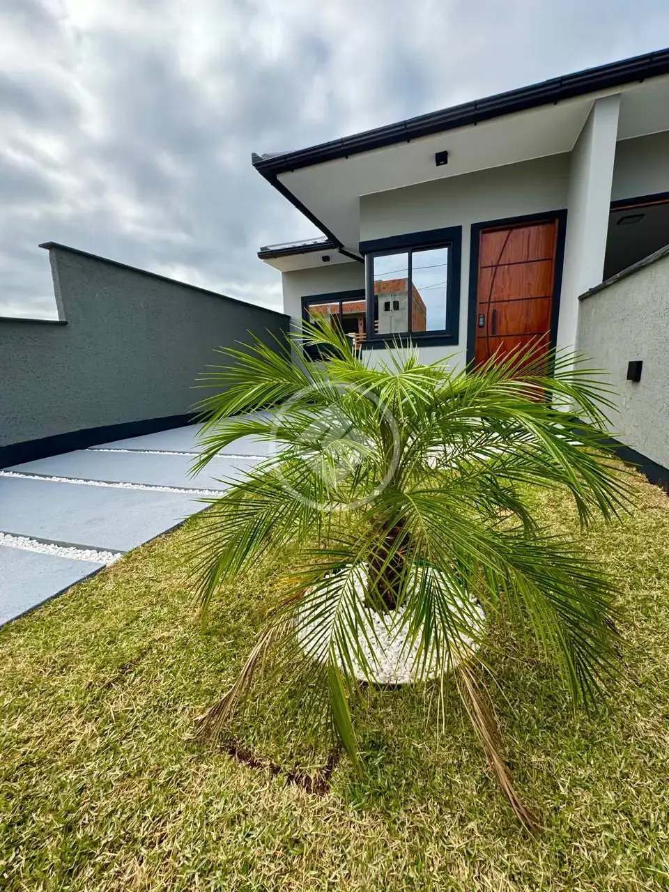 Imagem 2 - Casa em Barra do Aririú, Palhoça - SC