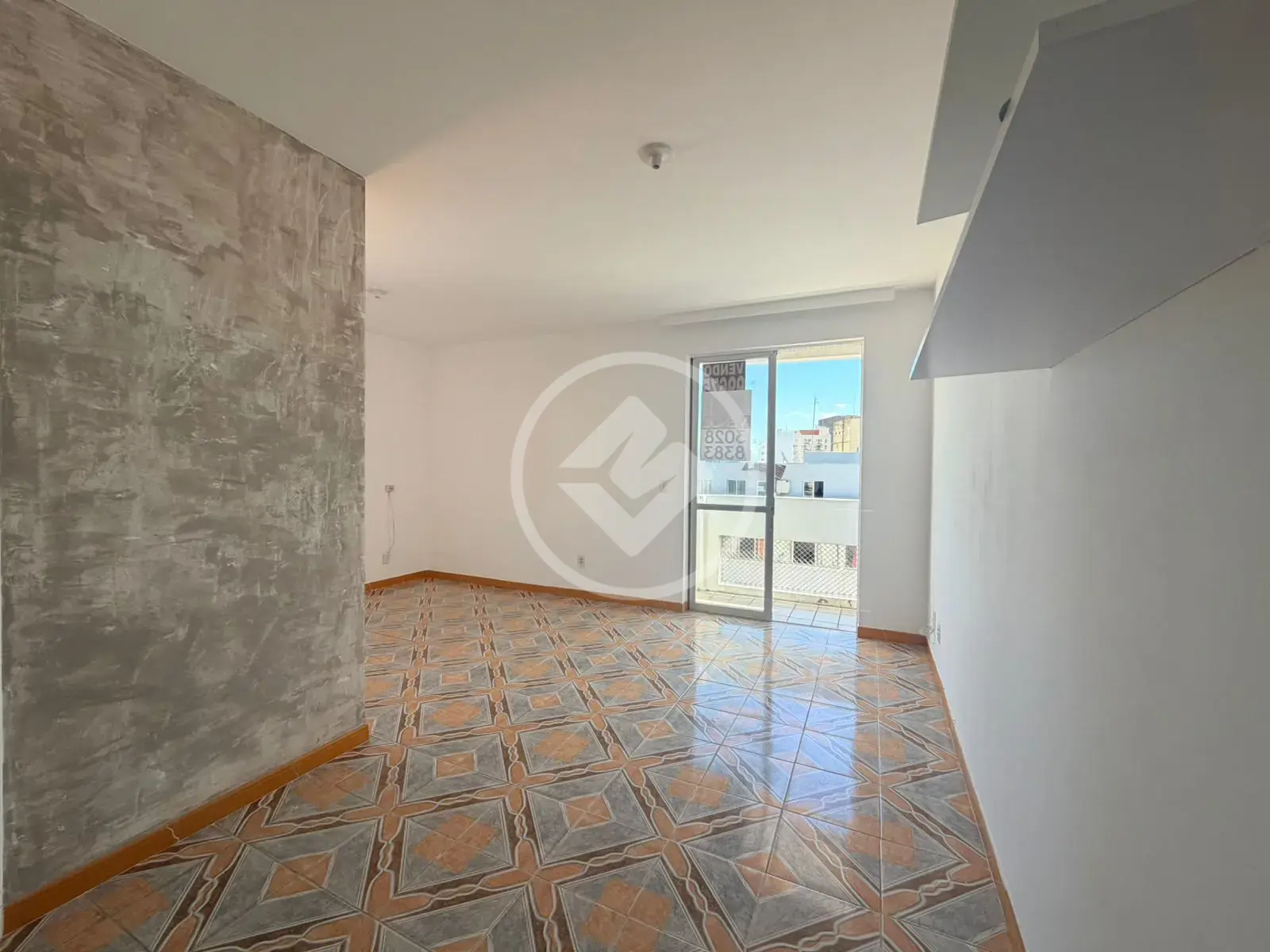 Imagem 2 - Apartamento em Centro, Florianópolis - SC