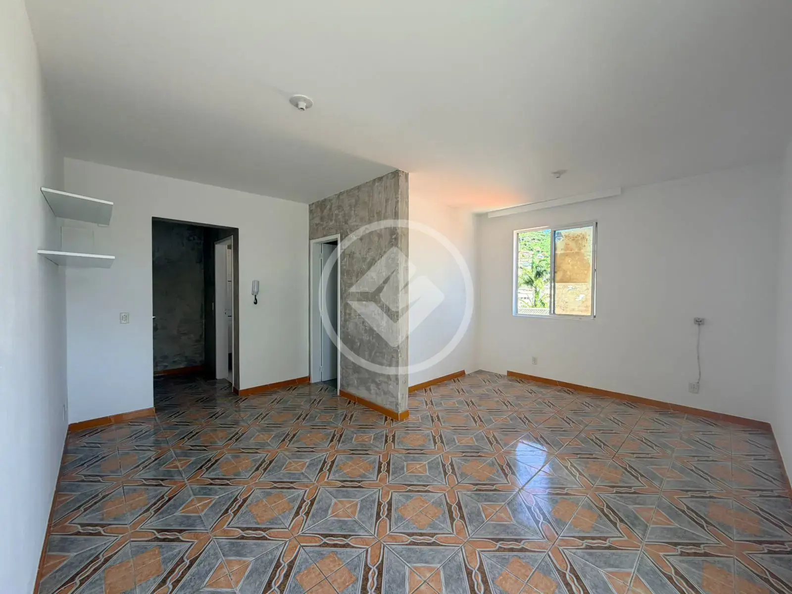 Imagem 1 - Apartamento em Centro, Florianópolis - SC