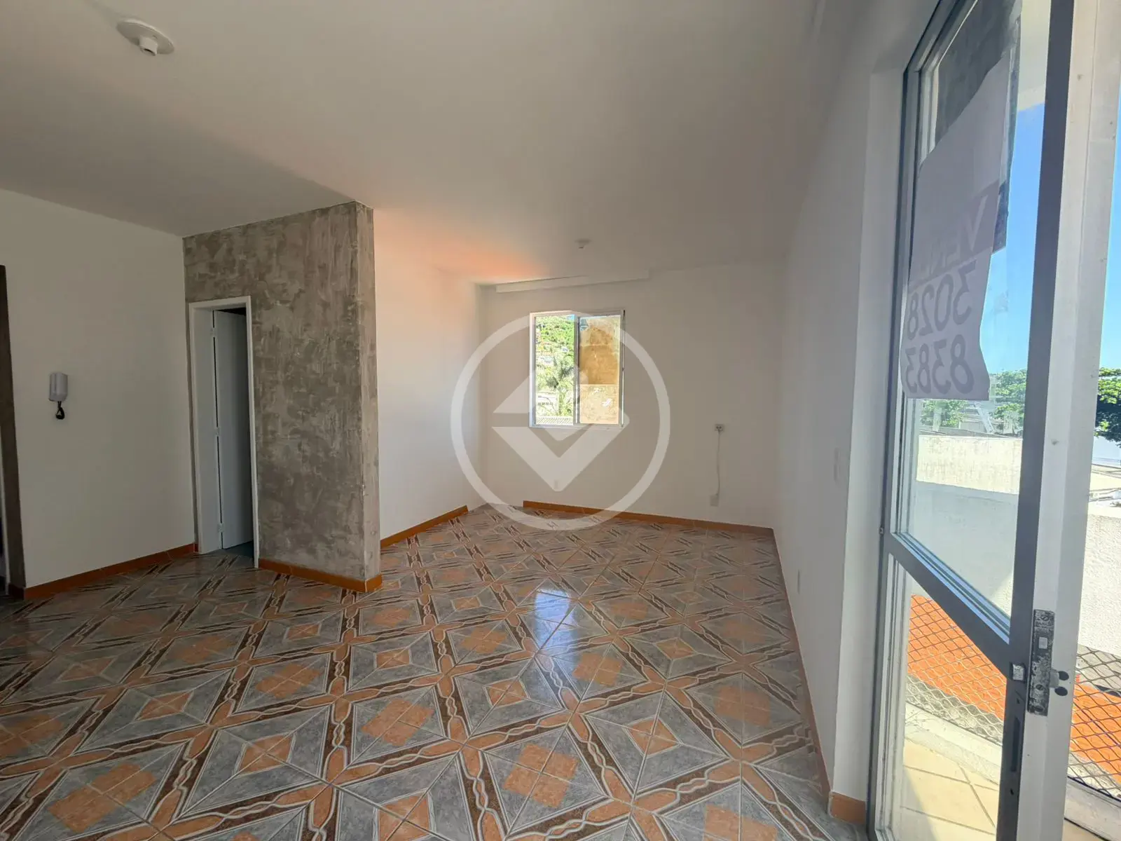 Imagem 1 - Apartamento em Centro, Florianópolis - SC