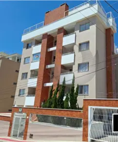 Apartamento PEDRA BRANCA, Palhoça - SC — foto 1