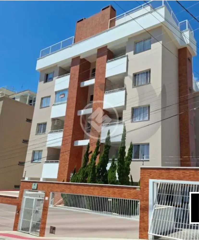 Imagem 1 - Apartamento em PEDRA BRANCA, Palhoça - SC