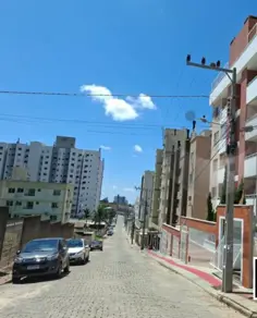 Apartamento PEDRA BRANCA, Palhoça - SC — foto 2