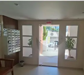 Imagem 2 - Apartamento em PEDRA BRANCA, Palhoça - SC