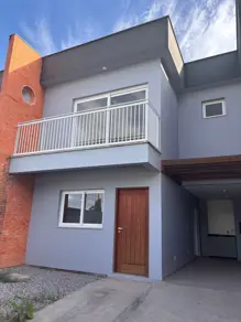 Casa Rio Tavares, Florianópolis - SC — foto 1