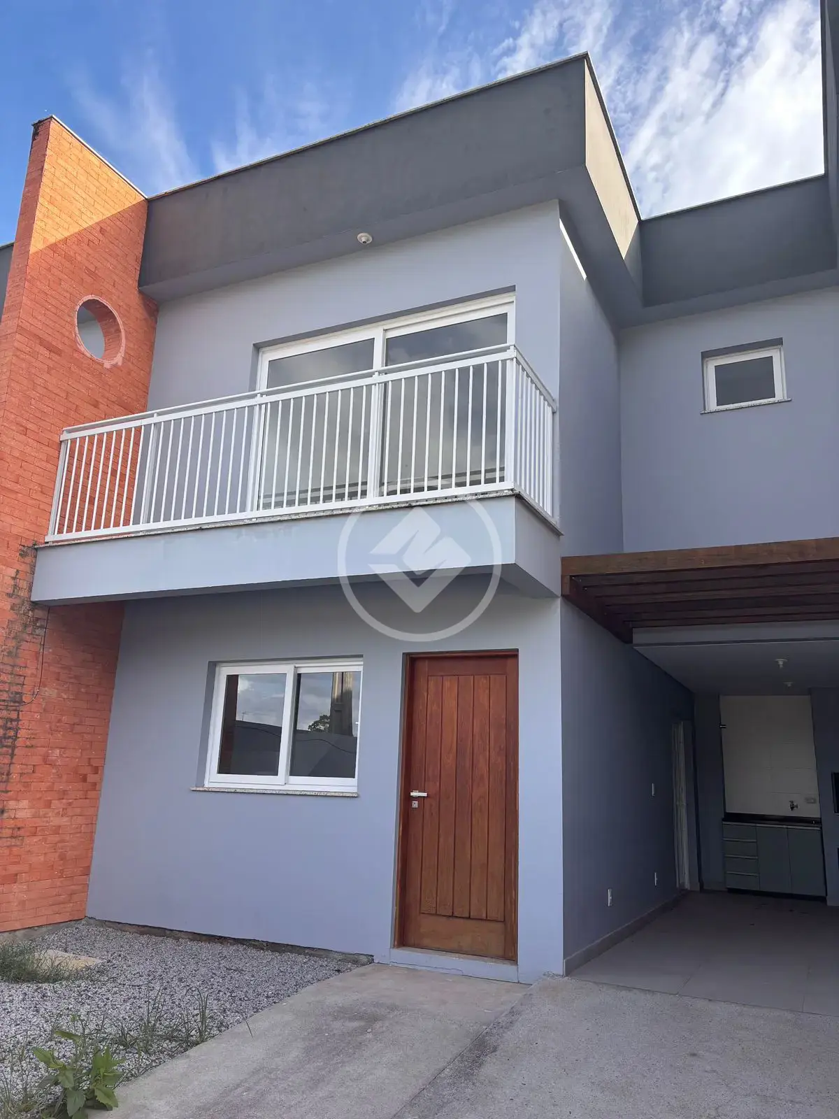 Imagem 1 - Casa em Rio Tavares, Florianópolis - SC