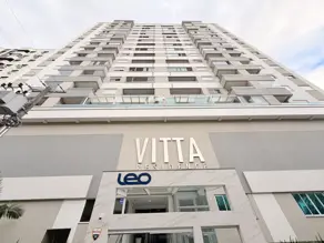 Apartamento Campinas, São José - SC — foto 1