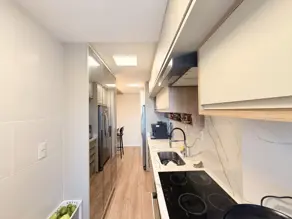 Imagem 4 - Apartamento em Campinas, São José - SC