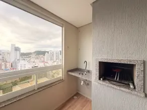 Imagem 5 - Apartamento em Campinas, São José - SC