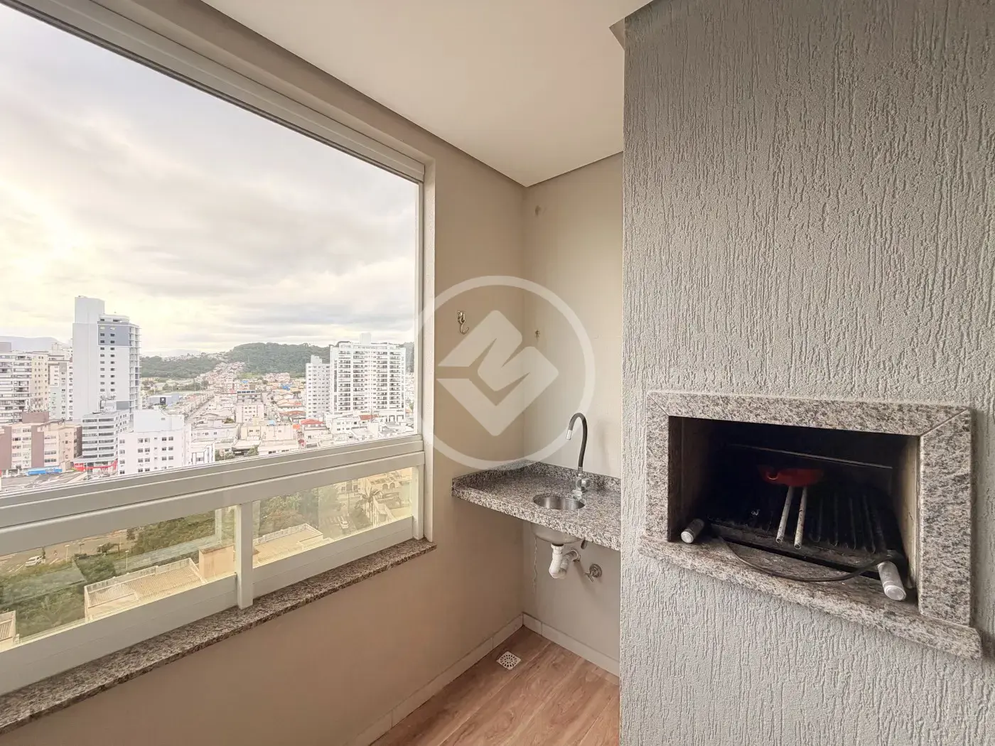 Imagem 5 - Apartamento em Campinas, São José - SC
