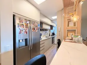 Imagem 3 - Apartamento em Campinas, São José - SC
