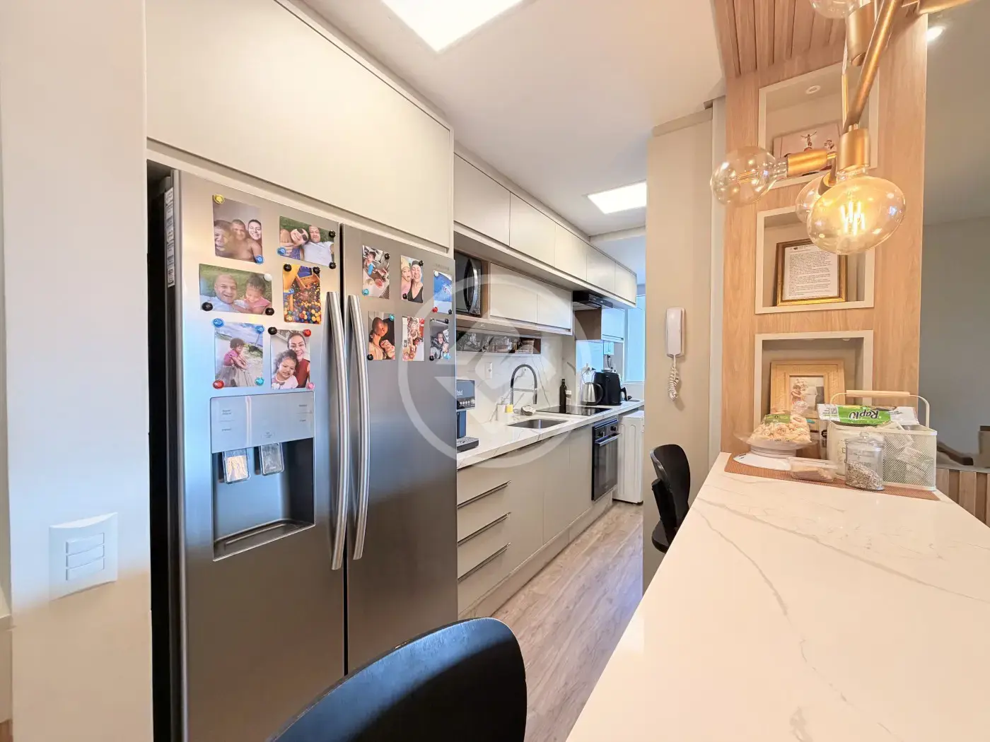 Imagem 3 - Apartamento em Campinas, São José - SC
