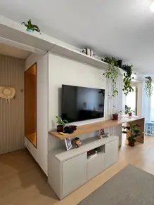 Apartamento Cidade Jardim de Florianópolis, São José - SC — foto 2
