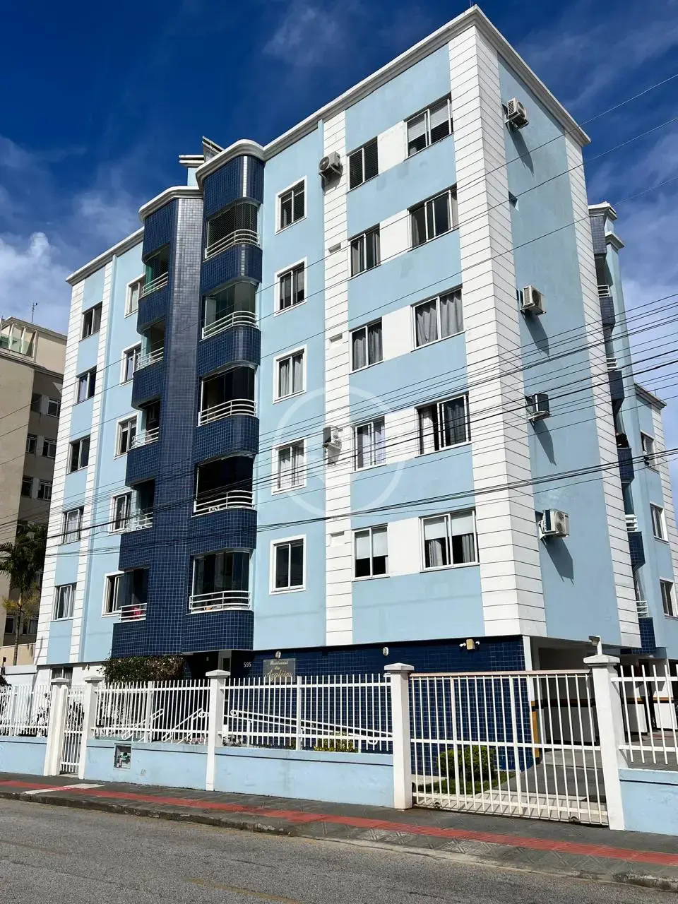 Image 20 - Apartamento em Cidade Jardim de Florianópolis, São José - SC