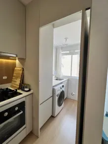 Imagem 6 - Apartamento em Cidade Jardim de Florianópolis, São José - SC