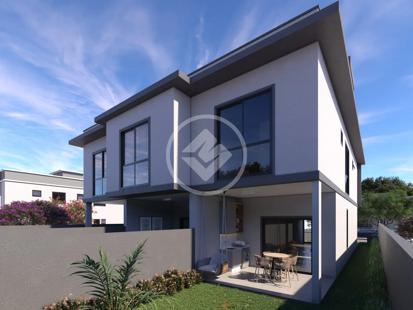 Imagem 2 - Casa em Ribeirão da Ilha, Florianópolis - SC