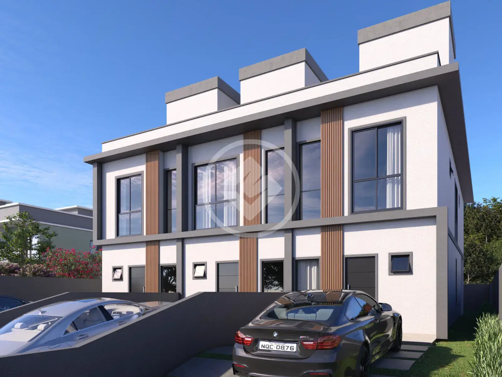 Imagem 2 - Casa em Ribeirão da Ilha, Florianópolis - SC