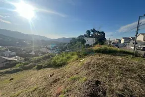 Terreno Forquilhas, São José - SC — foto 1