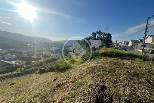 Imagem 1 - Terreno em Forquilhas, São José - SC