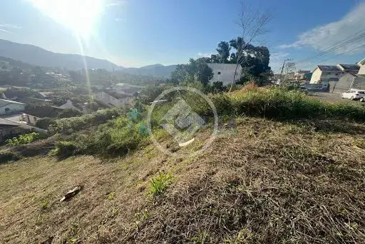 Imagem 1 - Terreno em Forquilhas, São José - SC