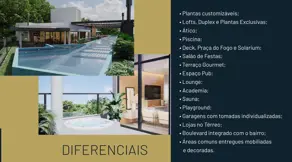 Imagem 3 - Apartamento em JURERÊ, Florianópolis - SC