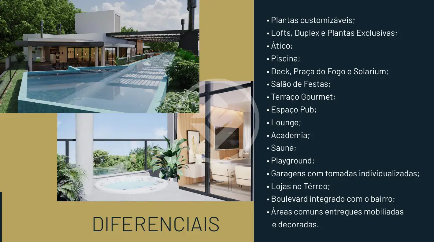 Imagem 3 - Apartamento em JURERÊ, Florianópolis - SC