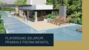 Imagem 5 - Apartamento em JURERÊ, Florianópolis - SC