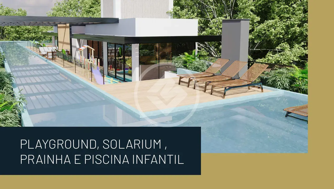 Imagem 5 - Apartamento em JURERÊ, Florianópolis - SC
