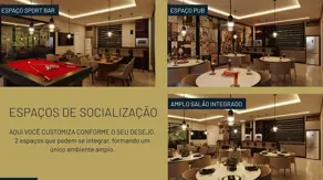 Imagem 6 - Apartamento em JURERÊ, Florianópolis - SC