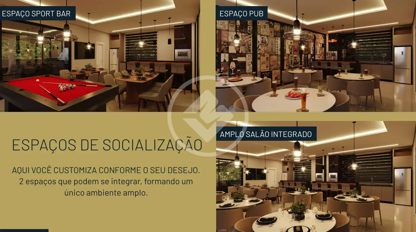 Imagem 6 - Apartamento em JURERÊ, Florianópolis - SC