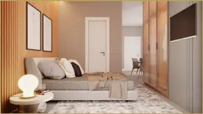 Apartamento JURERÊ, Florianópolis - SC — foto 2