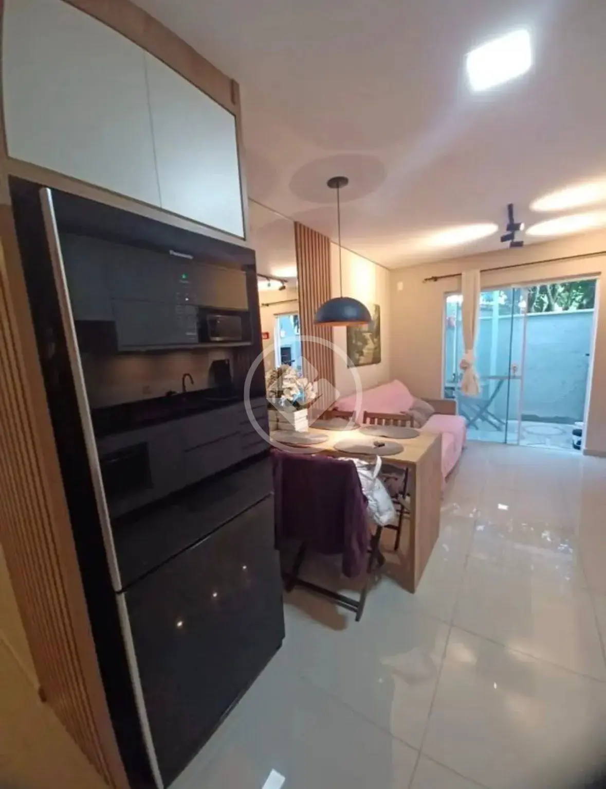 Imagem 1 - Apartamento em Campeche, Florianópolis - SC