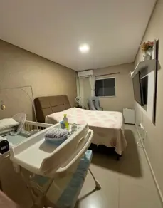 Imagem 4 - Apartamento em Campeche, Florianópolis - SC
