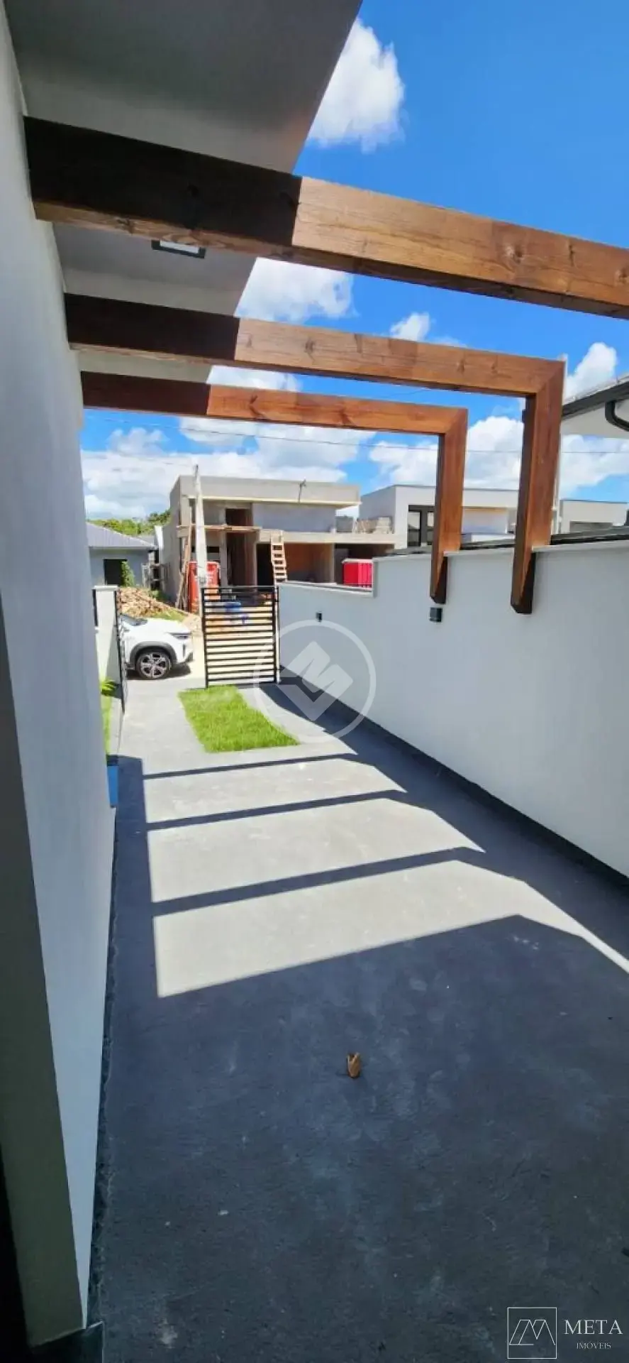 Imagem 2 - Casa em Forquilhas, São José - SC