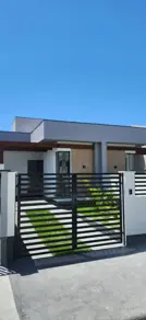 Casa Forquilhas, São José - SC — foto 1