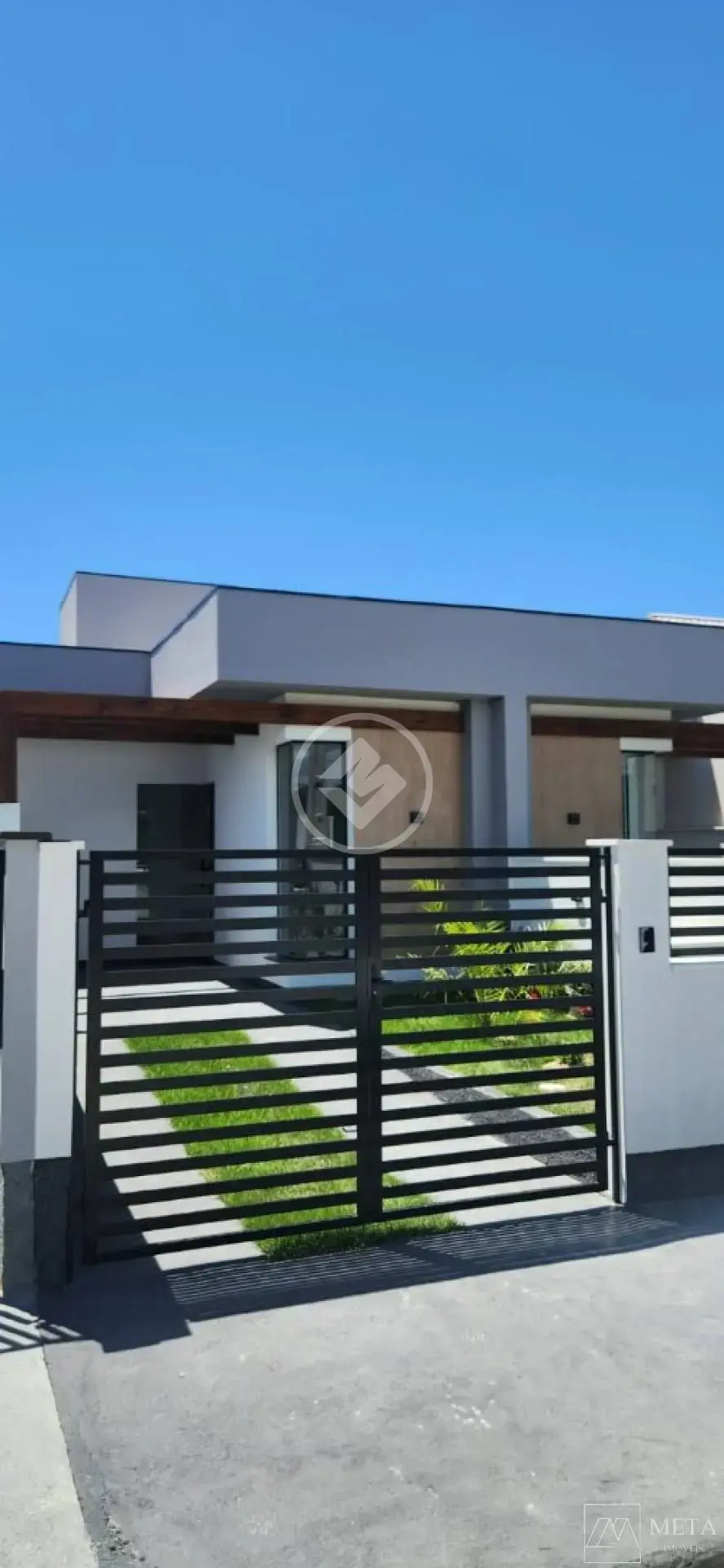 Imagem 1 - Casa em Forquilhas, São José - SC
